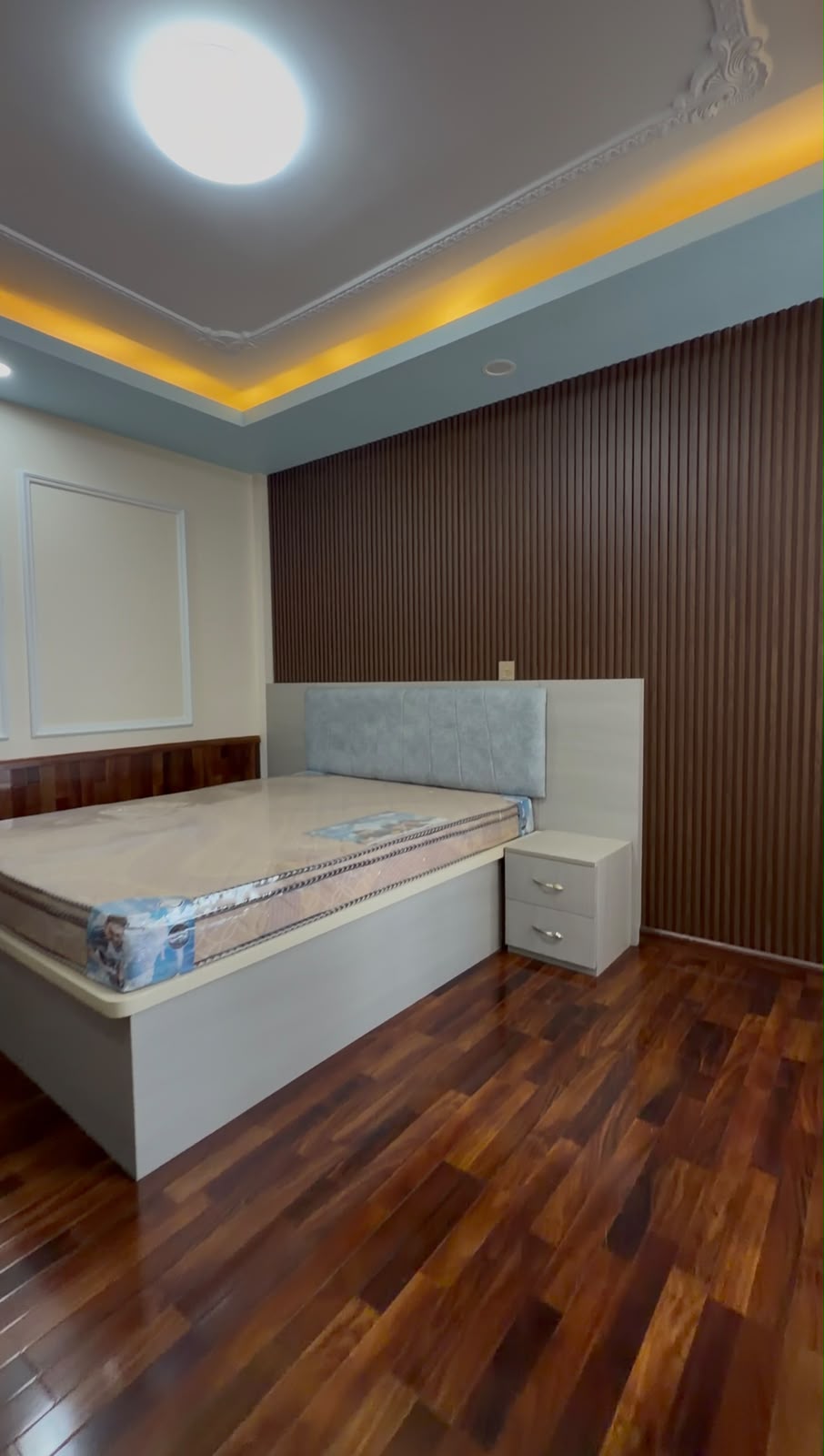 Dibyashwori Planning Residence, photo 3 of 8