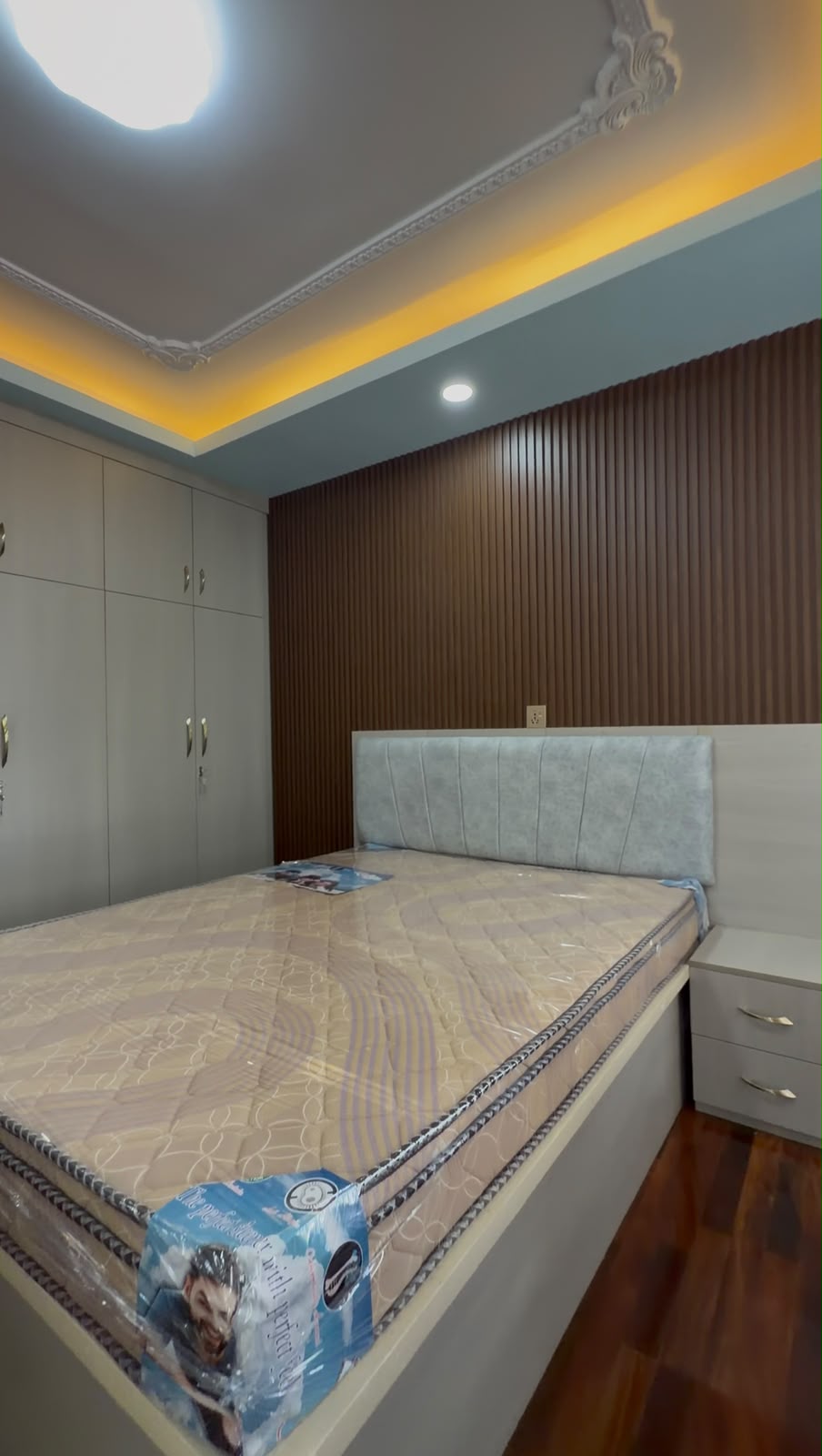 Dibyashwori Planning Residence, photo 6 of 8