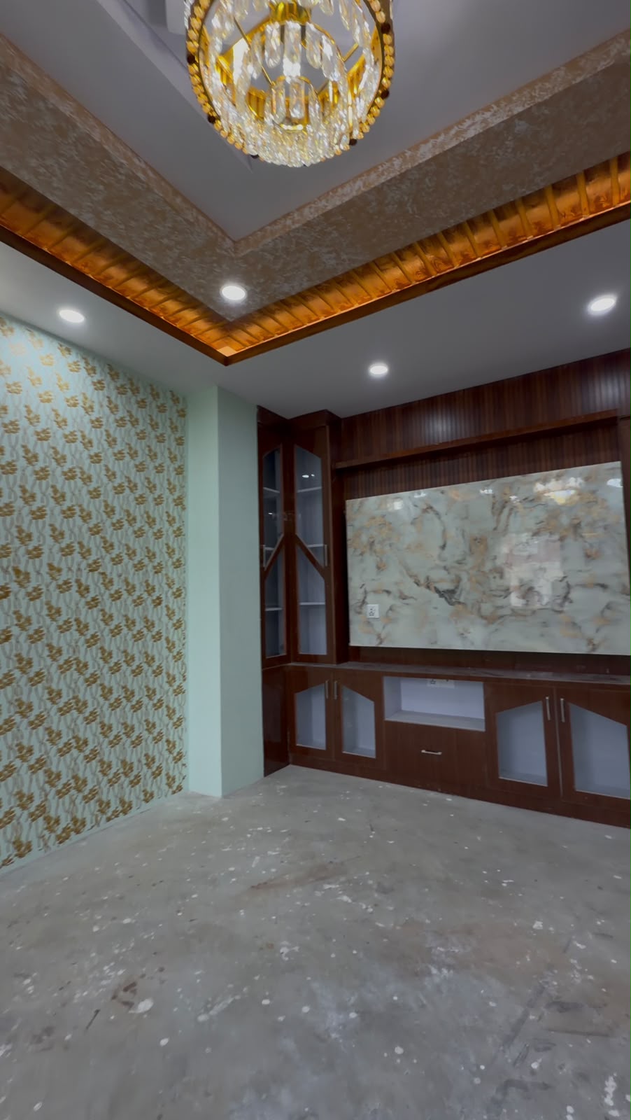 Kadaghari Force Park Residence, photo 2 of 6