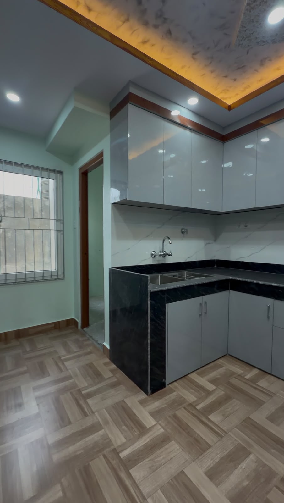 Kadaghari Force Park Residence, photo 5 of 6