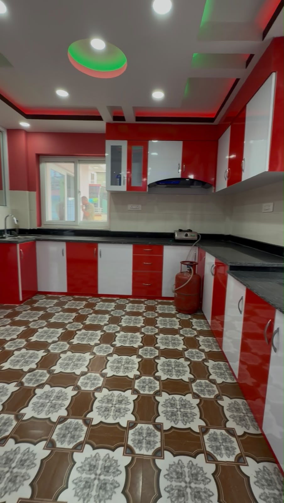 Kadaghari Khahare Home, photo 5 of 5
