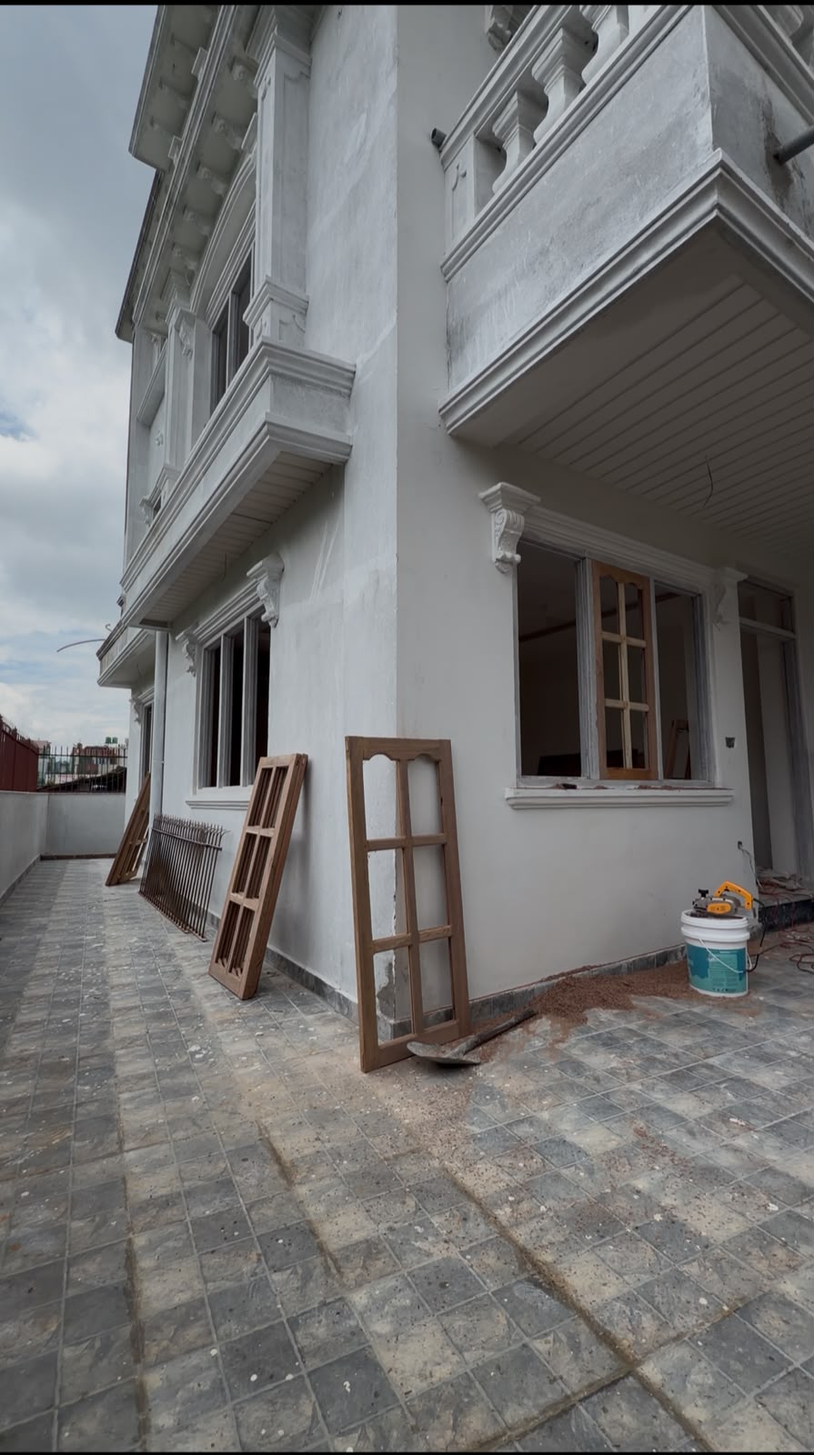 Fully Furnished House For Booking, photo 2 of 5