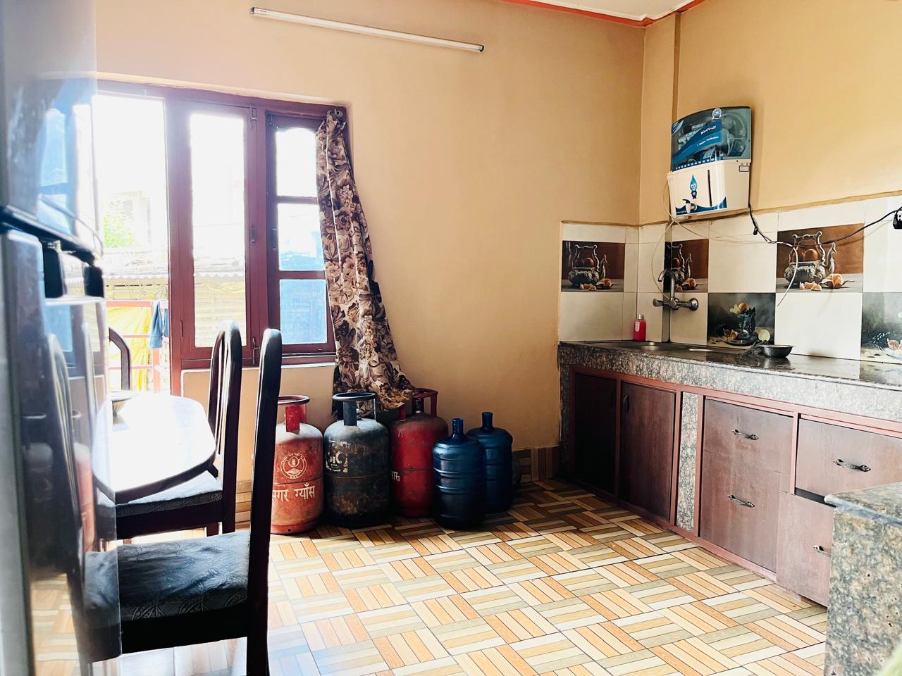 Gothatar Height Residence, photo 9 of 9