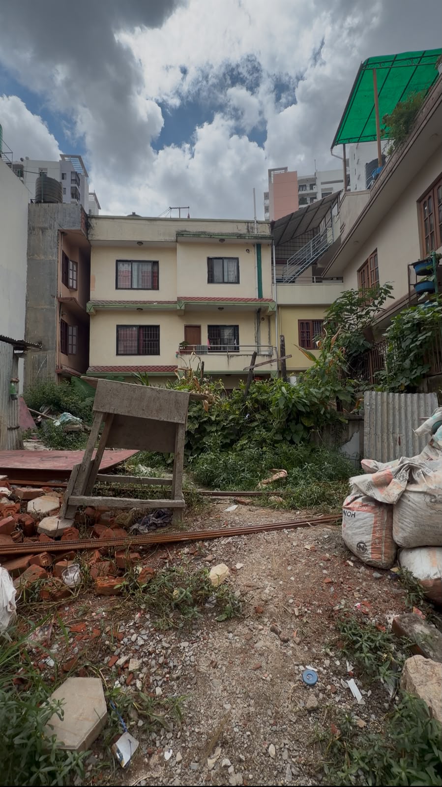 Land In Kathmandu, photo 3 of 4
