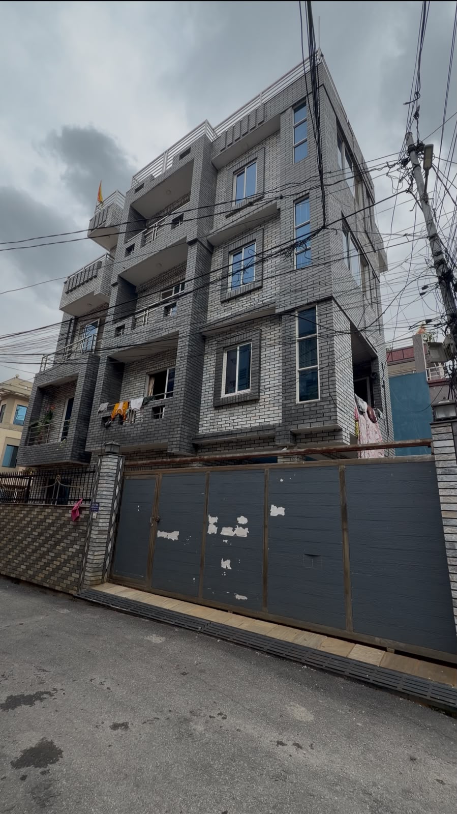 Pepsicola Suncity Residence