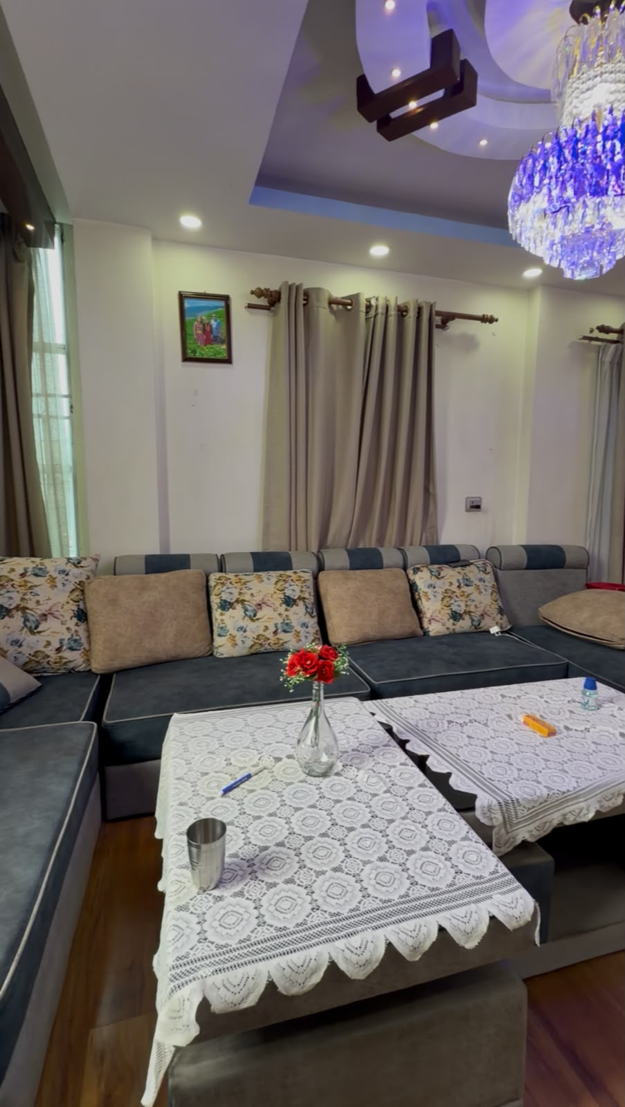 Pepsicola Suncity Residence, photo 3 of 7