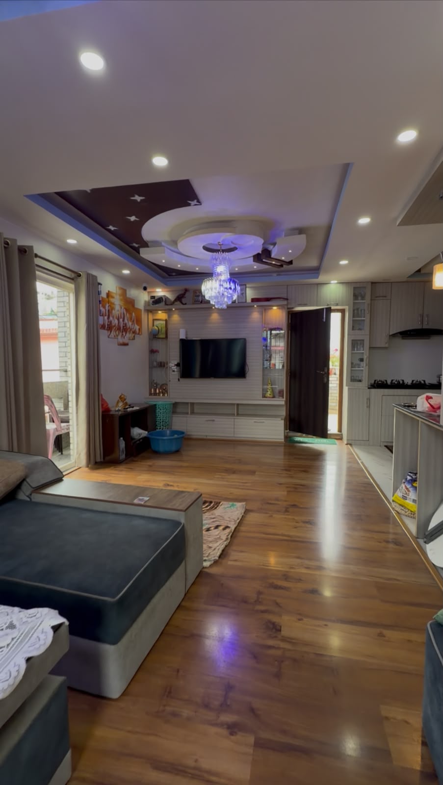Pepsicola Suncity Residence, photo 5 of 7