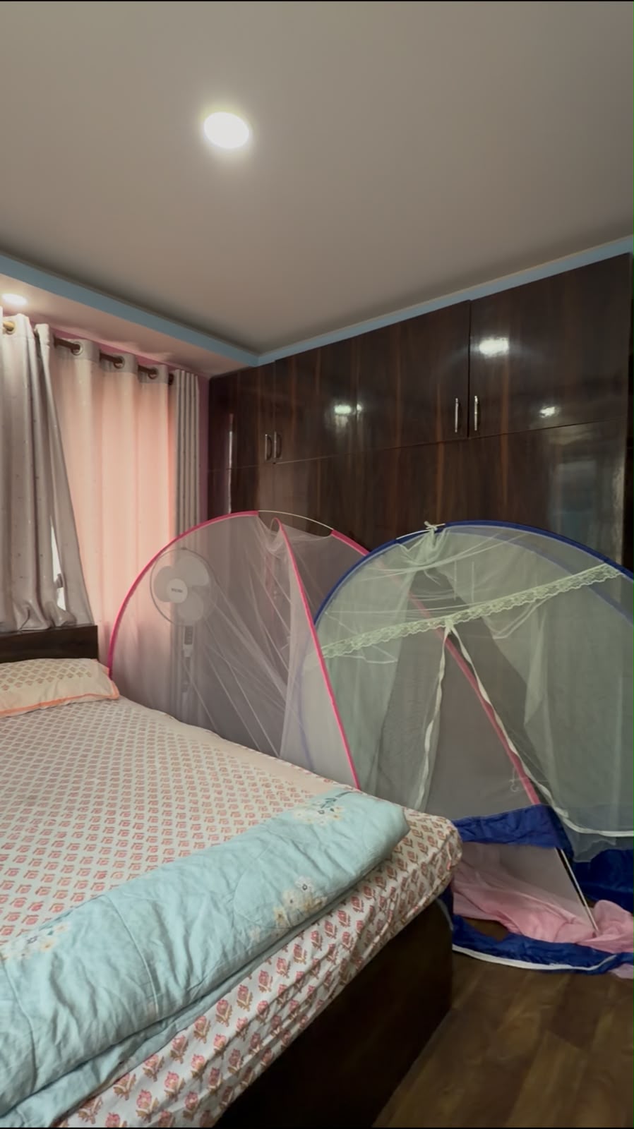 Pepsicola Suncity Residence, photo 7 of 7